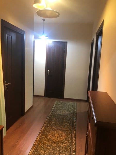 Сдается в долгосрочную аренду 3 комнатная квартира в жилом к — фото 4