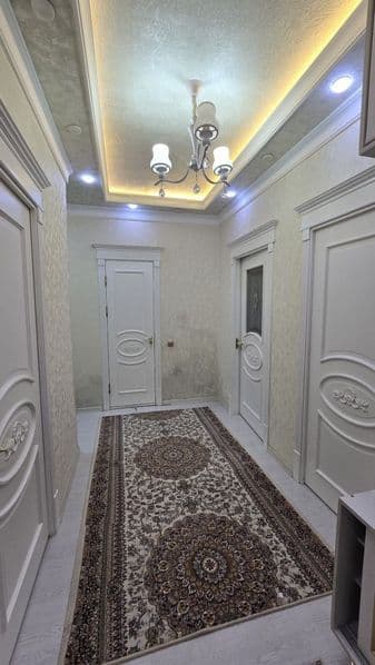 Район - Алмазарский <br />
Корасарой Новастройка <br />
Орие