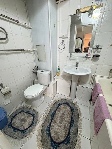 #Мирабад / Y+<br />
<br />
Тип: Вторичка<br />
Локация: ЦУМ  — фото 5