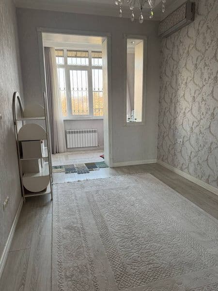 Сдается 4х комн.кв.в элитной Новостройке с закрытой территор — фото 5