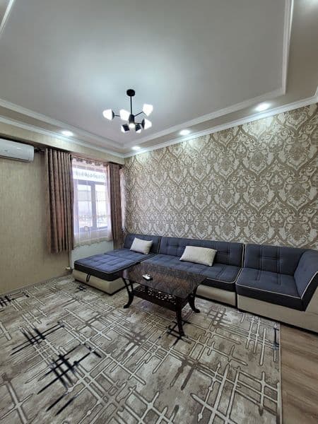 Аренда 2-комнатной квартиры в ЖК Parkent Avenue<br />
<br />