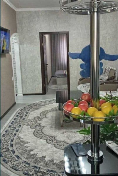 Joylashuvi: Do‘stlik metro bekati yonida<br />
 Xona soni: 1 — фото 5