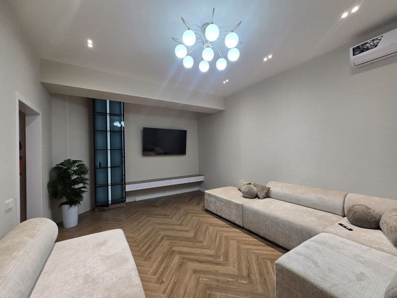 Arenda  shayxontoxur tuman qorsaroyda navstoryka 2 xona — фото 2