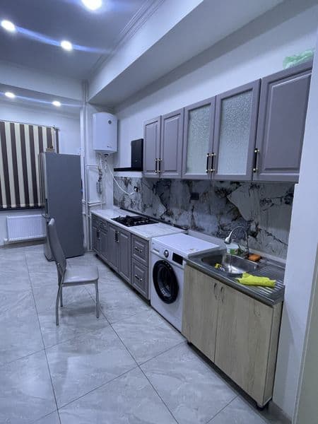 Квартиру сдаются на долгосрочные срок для семью приличным лю — фото 3