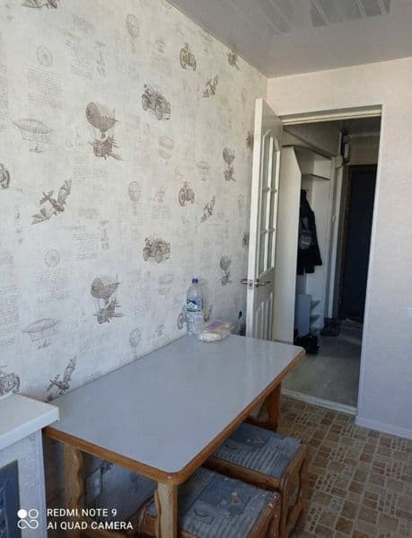 Сдается квартира на 1м квартале Чиланзар. Квартира укомплект — фото 2