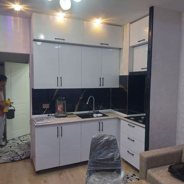 Сдаётся уютная однокомнатна квартира со всеми удобствами для — фото 3