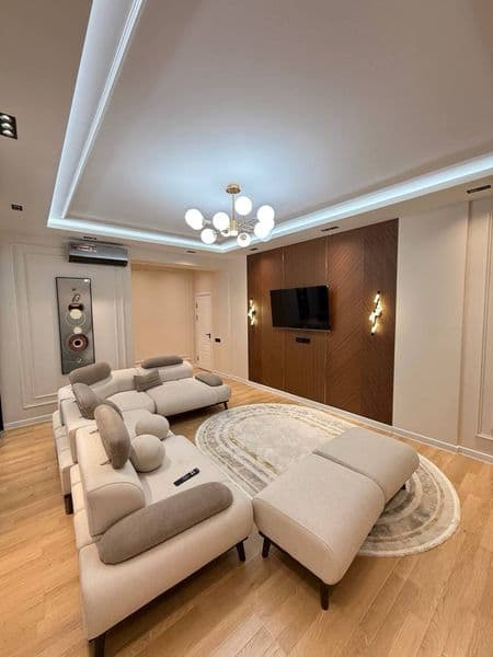 Аренда Новостройка <br />
<br />
Район - Яккасарой <br />
Ор