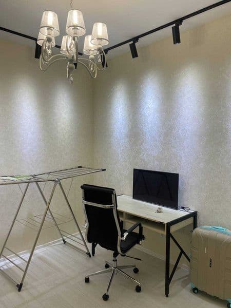 Сдается квартира в Яшнабадском районе Новостройка Паркентски — фото 3