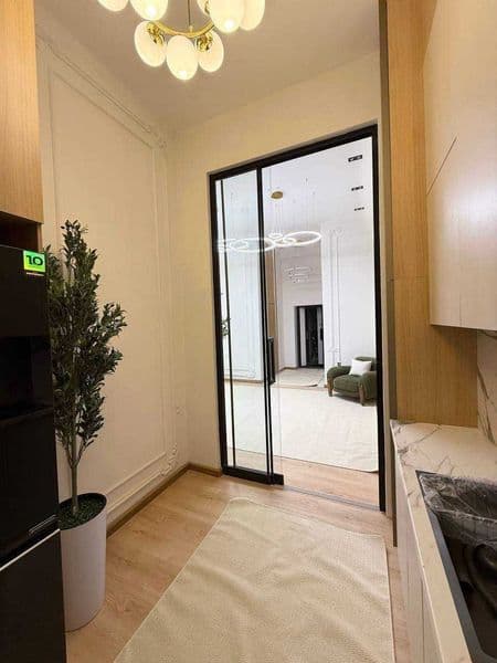 Сдаётся КЛАССНАЯ квартира<br />
<br />
Район: Юнусабадский<b — фото 2