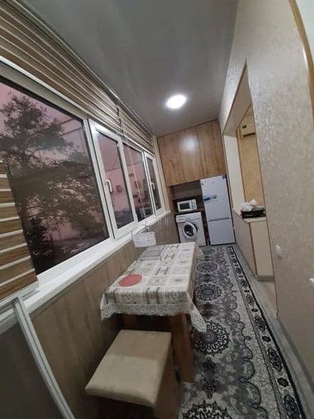 Сдаётся Шикарное квартира в Центр города<br />
<br />
• Райо — фото 4