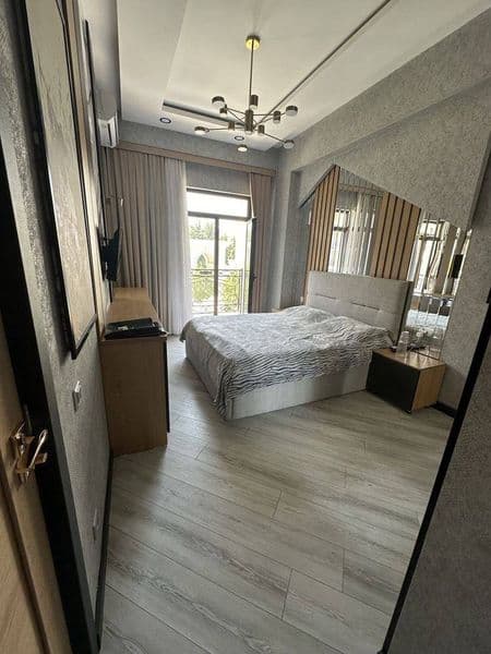 Сдаётся шикарная квартира ПРЕМИУМ класса. <br />
<br />
• Ра — фото 4