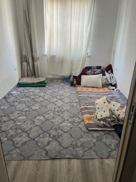 Sheriklikga yosh oilaga kv bor 1hona beriladi 2.100sum kommu