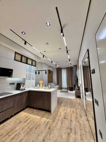 Сдаётся КЛАССНАЯ квартира<br />
<br />
• Район: Мирзо Улугбе — фото 4