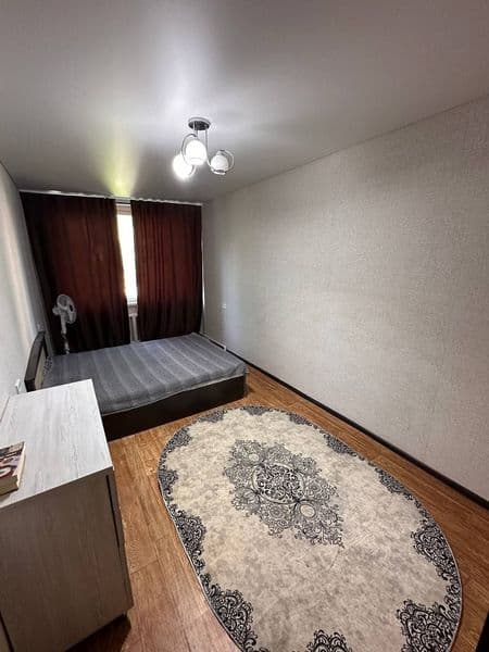 Сдаётся в аренду на Ц-1 <br />
3х комнатная <br />
4й этаж < — фото 3