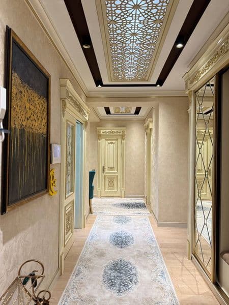 Евроремонт арендага берилади тоза акуратно мебел техникалари