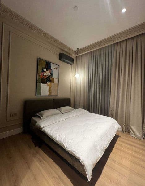 Район: Шайхантахурский<br />
Адрес: Жк Кох-Ота <br />
Ориент