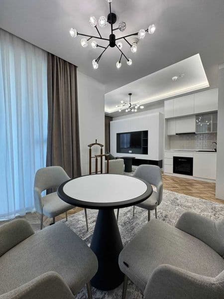 АРЕНДА КВАРТИРА!!!  <br />
НОВОСТРОЙКА <br />
ЖК "Nest one" 