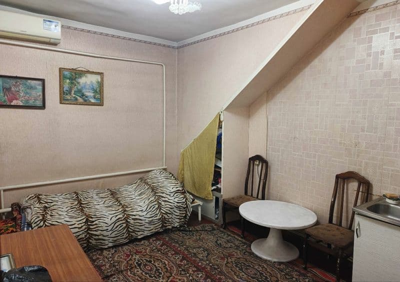 квартира с двориком у метро<br />
Сдаётся уютная квартира с  — фото 5