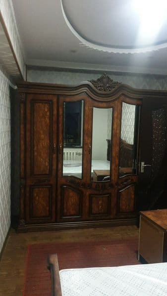 Аренда метро тинчлик 2.хонали оилага берилади расмдаги уй ха — фото 3