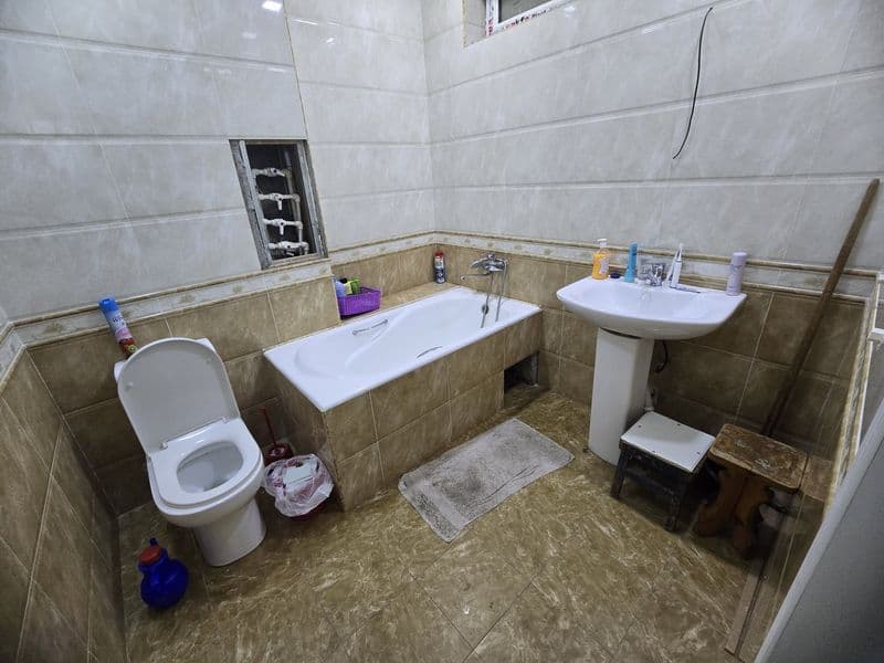 Минор Метрони оркасида <br />
Цена 67$<br />
Коммуналка отде — фото 5