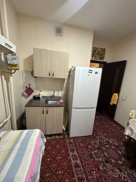 Choshtepa 3 etaj 1 hona 350$ oilaga hamma<br />
Narsa bor kr — фото 4