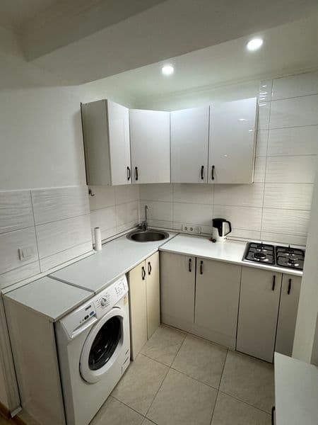 3 комнатная квартира на Ц1, 2-ой этаж 1-ый подъезд в доме гд — фото 3