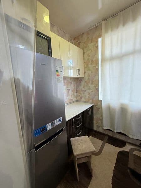 Сдается 3х ком чистая для семьи 2эиаж ориентир Саломатина бр — фото 3