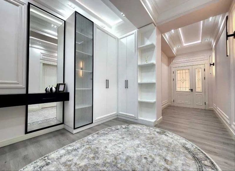 Авторский проект, новая квартира!<br />
Все условия имеются  — фото 4