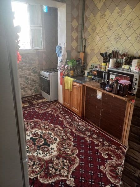 Yunusoboda xazaykali kvartira yosh oila yoki 2 ta qiz yoki 1 — фото 5