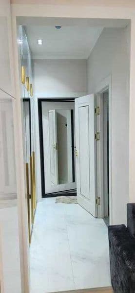 • Район: Яккасарайский<br />
• Адрес: ЖК"PRESTIGE GARDENS"<b — фото 5