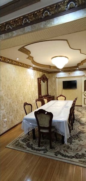 Аренда 2.хонали оилага берилади расмдаги уй хамма шароити бо — фото 2