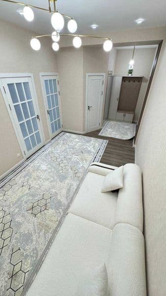 Сдаётся уютная и полностью меблированная 2в3-комнатная кварт — фото 3