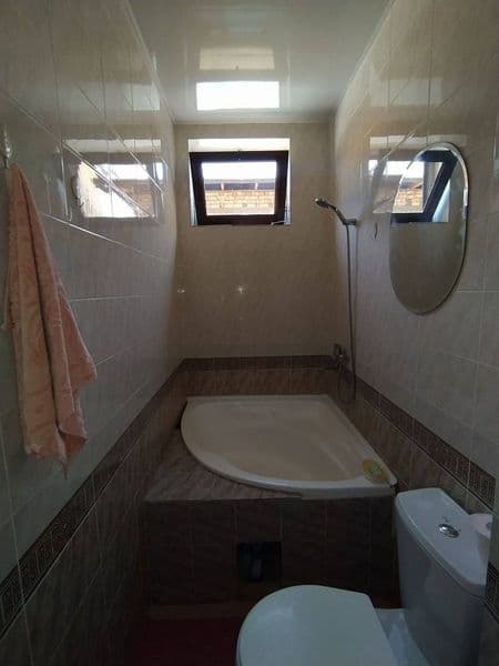Срочно сдаётся квартира <br />
1 комнатная<br />
Всё есть дл