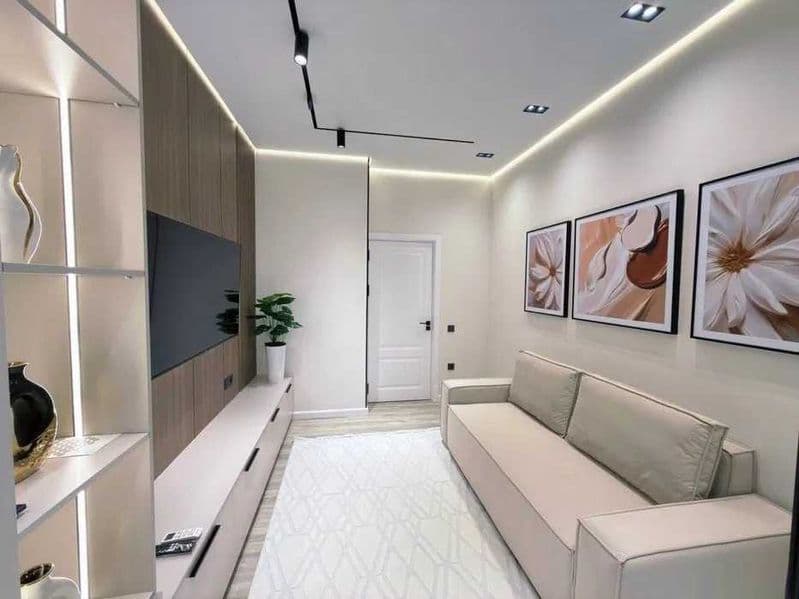 Сдаётся отличная и уютная квартира!<br />
<br />
 Район: Якк — фото 2