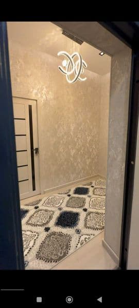 Uchtepa tumanida 2 xonali kv ijaraga beriladi yashash uchun  — фото 4