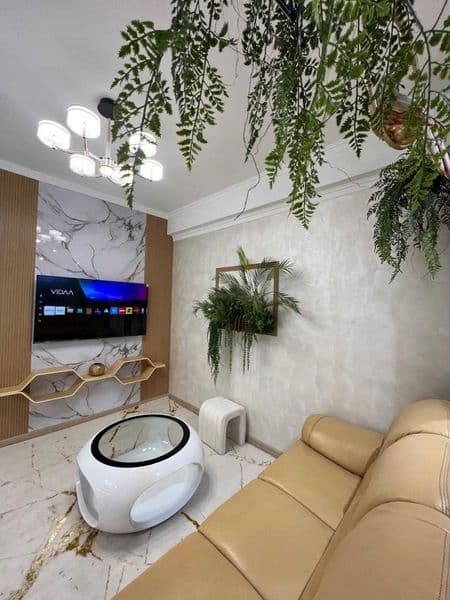 2 комнатную квартиру на 5 этаже,<br />
В квартире есть все н — фото 3