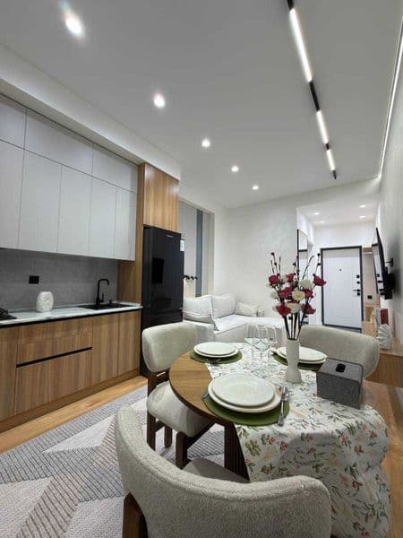 Сдаётся КЛАССНАЯ квартира<br />
<br />
• Район: Яккасарайски — фото 5