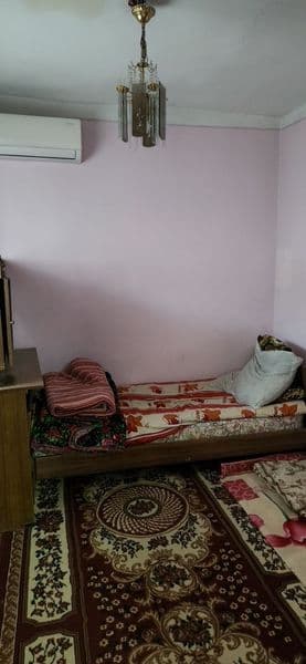 Toshkent shahar Uzbum Qashqadaryo koʻchasi hovli — фото 2