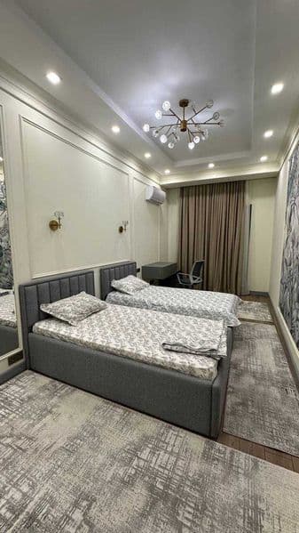 Сдаётся квартира на ЖК Казахстан<br />
Ориентир - метро Мино — фото 5