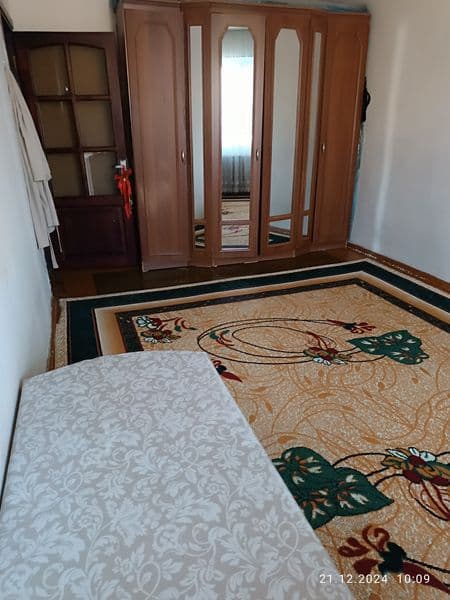 Арендуется квартира только для девушек!!!!Все ответы на вопр — фото 4