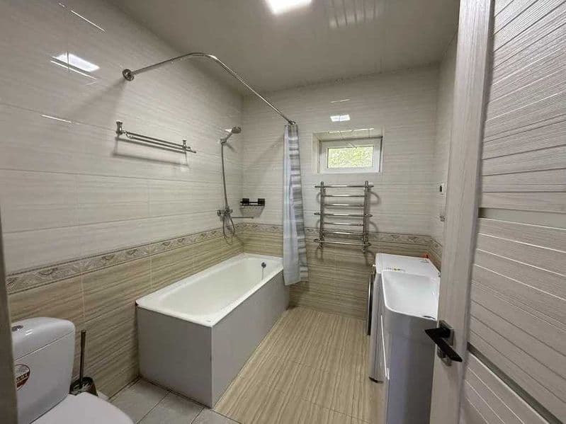 Район: Юнусабадский<br />
Адрес : Юнусабад-13 кв<br />
Ориен — фото 5