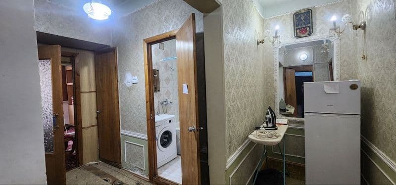 Юнусобод 9кв 2комнатная можно студентов  место отлично 2етаж — фото 3