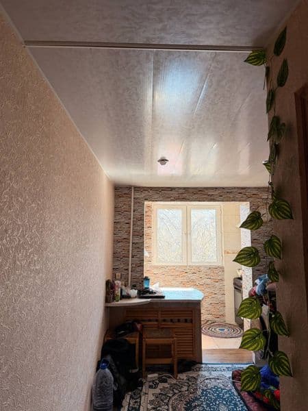 Сдается 1 ком . Квартира <br />
Чиланзар 9 квартал <br />
Ко — фото 2