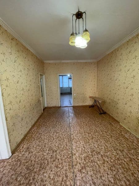 Сдаётся квартира в аренду. <br />
Чиланзар 14 квартал.<br />