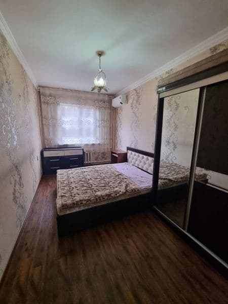 Сдаётся 2×3 ком квартира на Ташсельмаш на против парка Ашхаб — фото 4