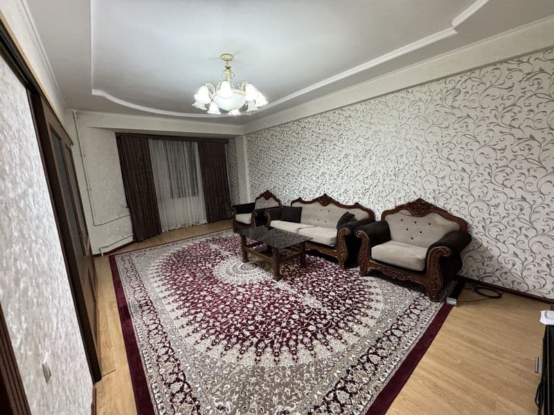 Sheriklikka akuratniy 2 ta bola olinadi kvartira Alisher Nav — фото 3