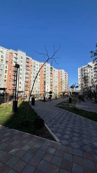 Сдаётся квартира на ЖК Ассалом сохил новостройка‼️<br />
Ори