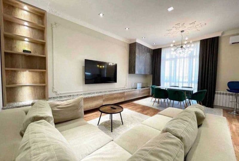 Шайхантахурский район<br />
Ташкент Сити<br />
ЖК Гарденс<br — фото 2