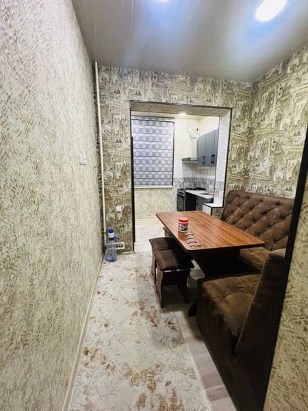 Аренда квартира <br />
Район - Алмазарский<br />
Ориентир -  — фото 5