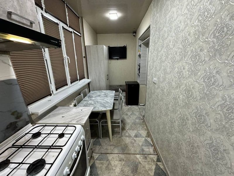 Дом ижарага берилади: янги евро ремонтдан чиқган, уйга сифат — фото 2